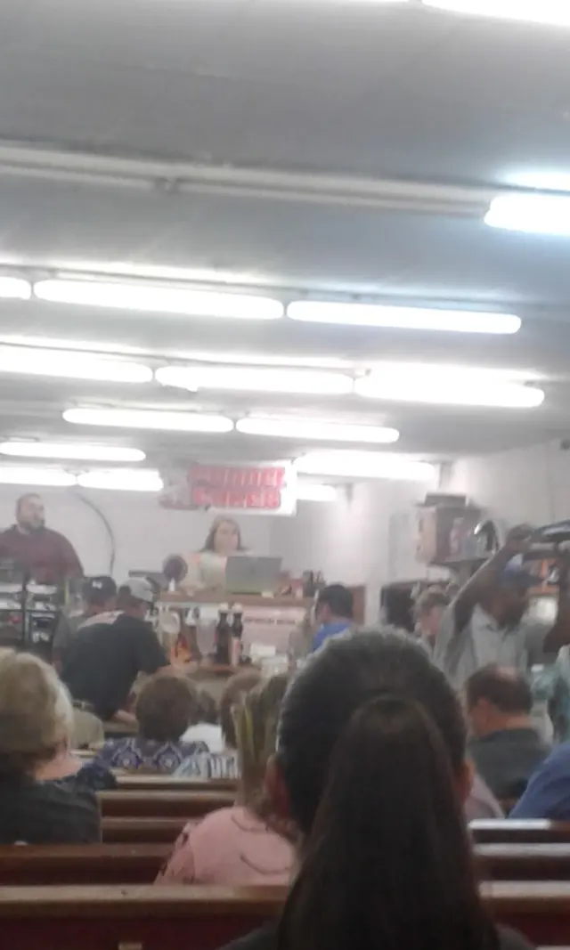 Bubba's Auction House — customer photo 3