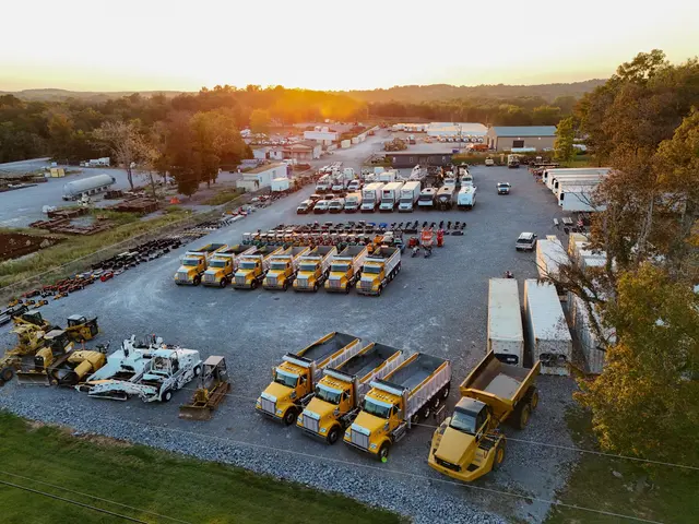 TriStar Auction Group, LLC — photo from the business 3