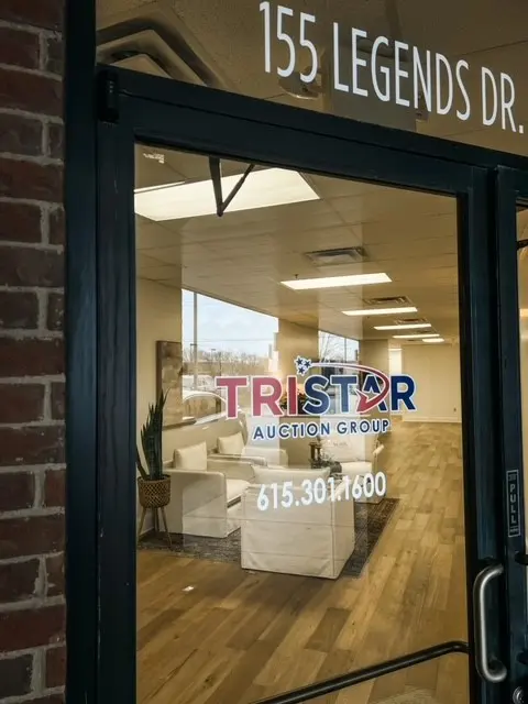 TriStar Auction Group, LLC — photo from the business 5