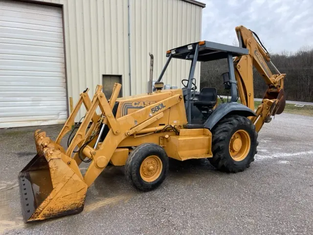 TriStar Auction Group, LLC — photo from the business 12