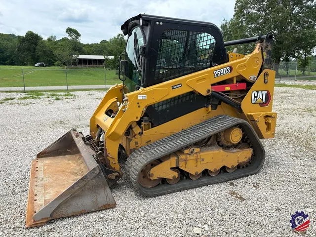 TriStar Auction Group, LLC — photo from the business 1