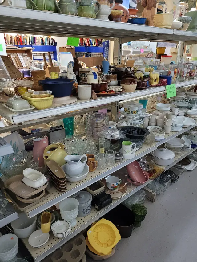 Butler's Auction — photo from the business 11