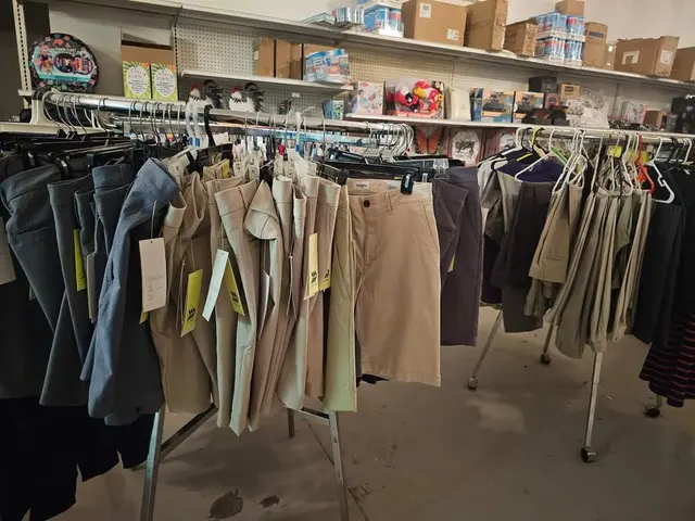 Butler's Auction — photo from the business 2