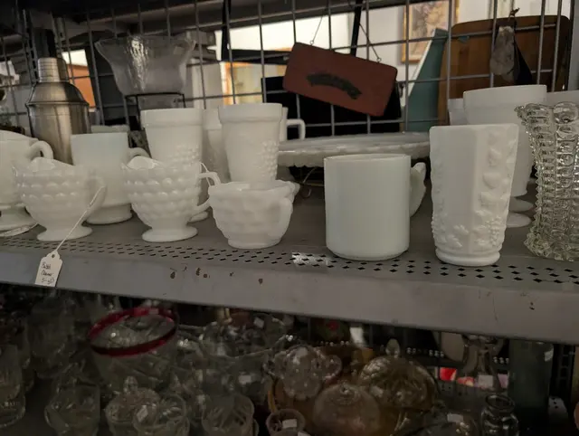 Customer photo of work by Butler's Auction, from Vintage Mario's review