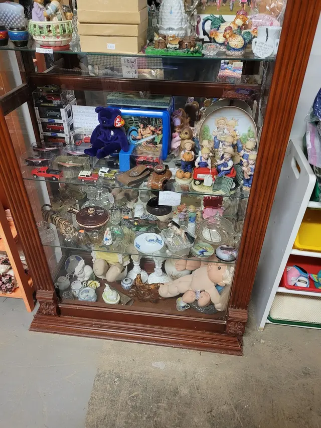 Butler's Auction — photo from the business 10