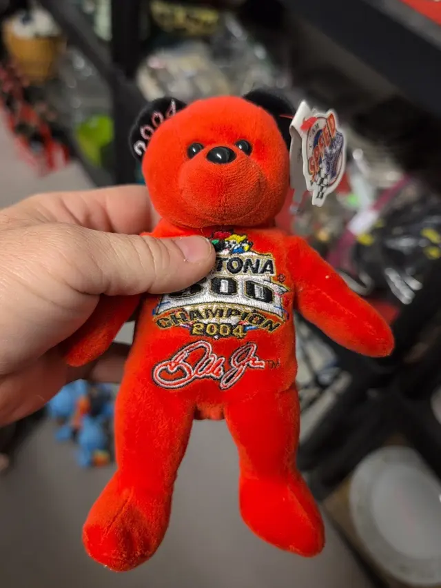 Customer photo of work by Butler's Auction, from Vintage Mario's review