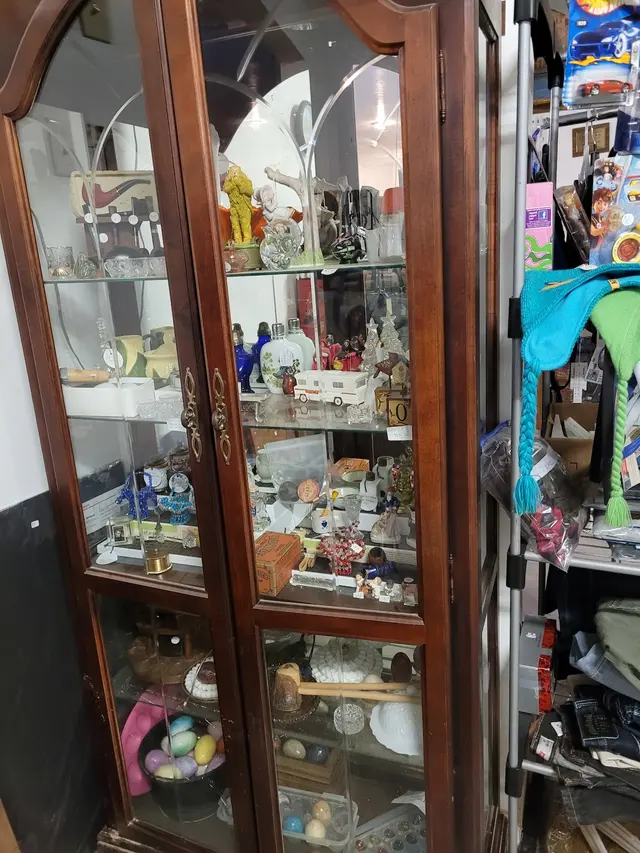 Butler's Auction — photo from the business 12