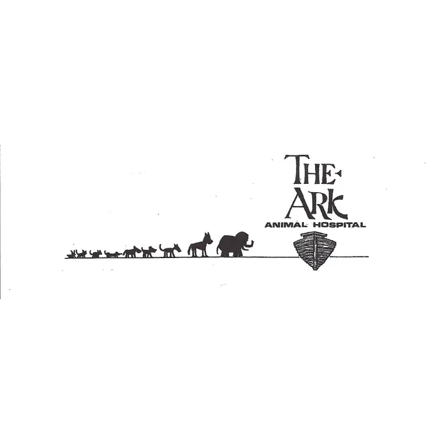 Ark Animal Hospital — photo from the business 12