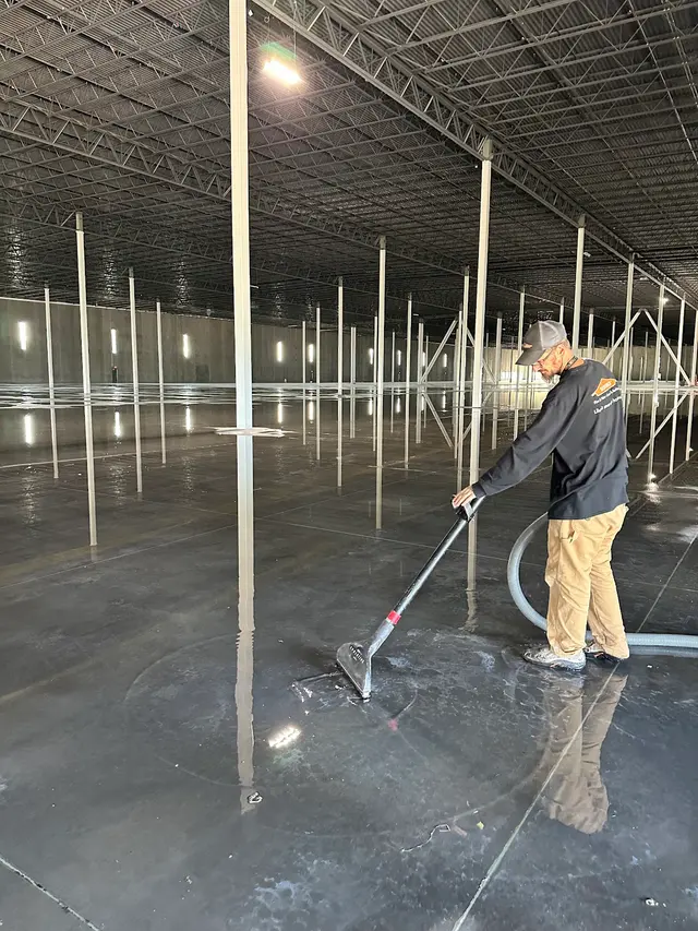 SERVPRO of Davenport / Bettendorf — photo from the business 11