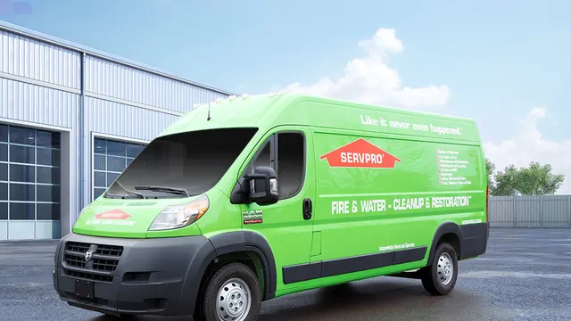 SERVPRO of Davenport / Bettendorf — photo from the business 2
