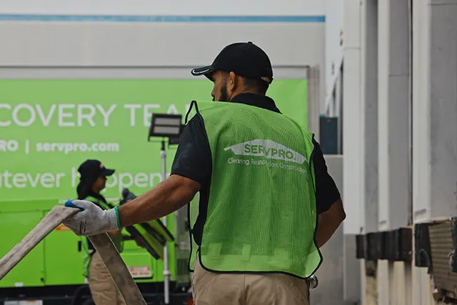 SERVPRO of Davenport / Bettendorf — photo from the business 8