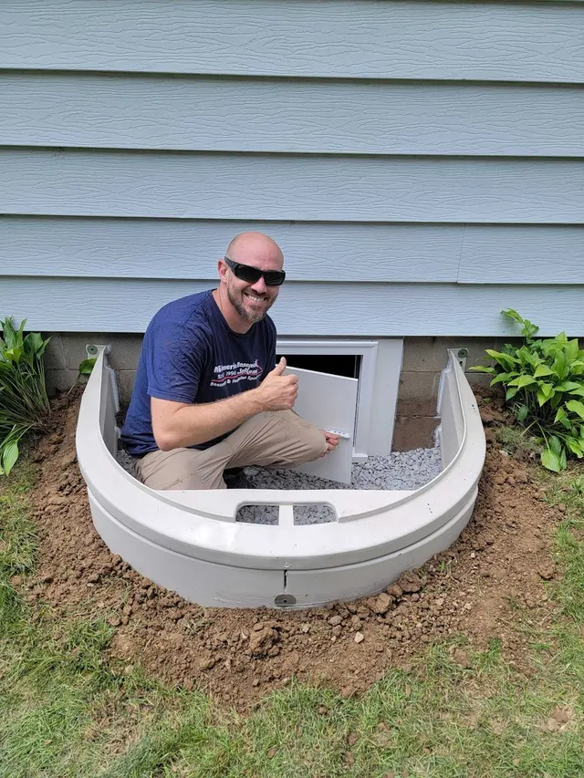 MidAmerica Basement Systems — photo from the business 11
