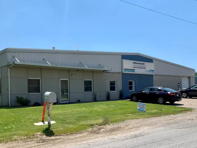 MidAmerica Basement Systems — photo from the business 9