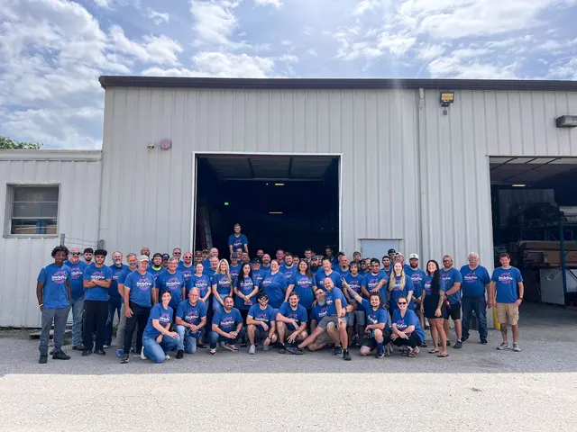 MidAmerica Basement Systems — photo from the business 2
