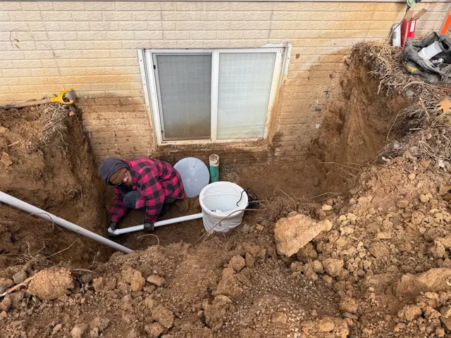 MidAmerica Basement Systems — photo from the business 8