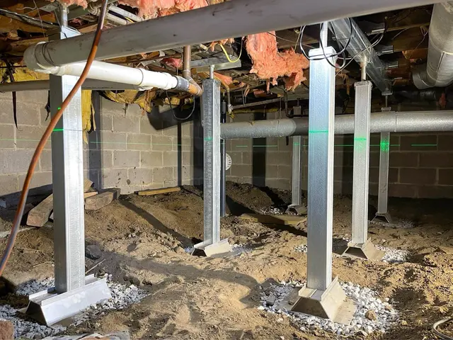 MidAmerica Basement Systems — photo from the business 3