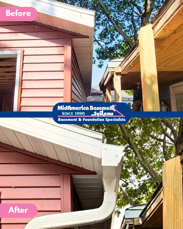 MidAmerica Basement Systems — photo from the business 6