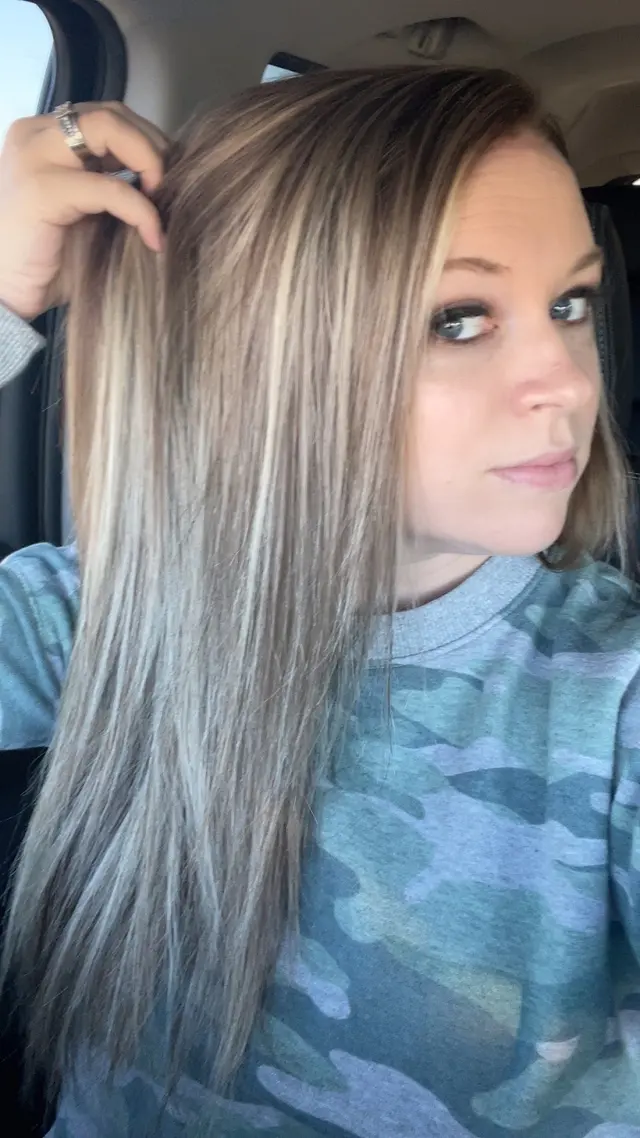 Customer photo from Samantha's review
