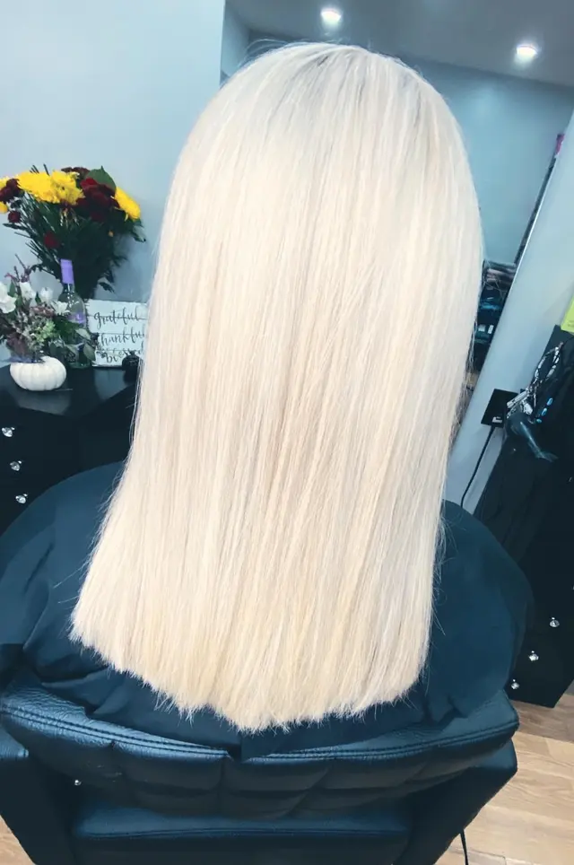 The Salon — photo from the business 11