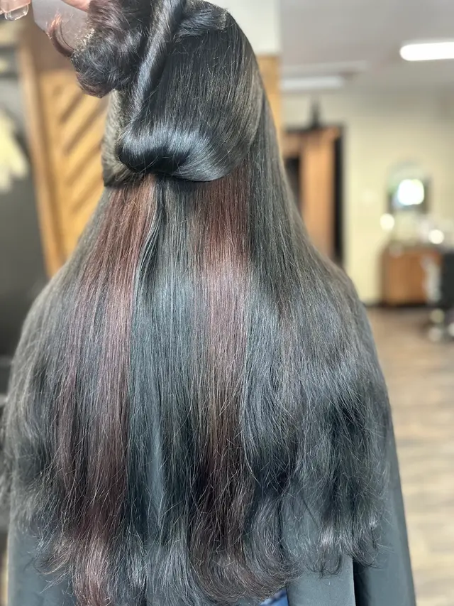 The Salon — photo from the business 2