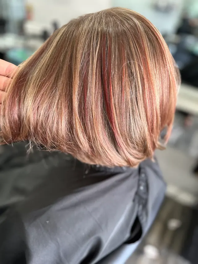 Customer photo from Crystal's review