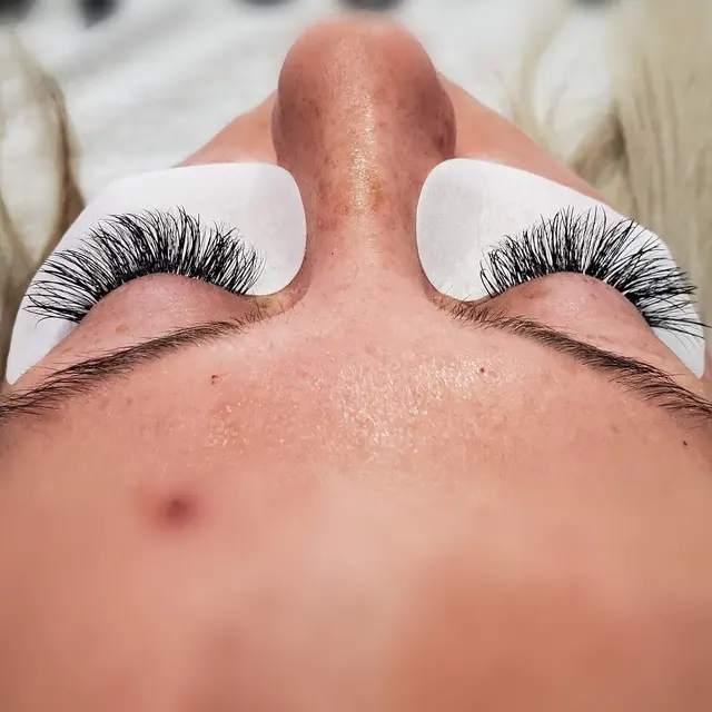 The Salon — photo from the business 4