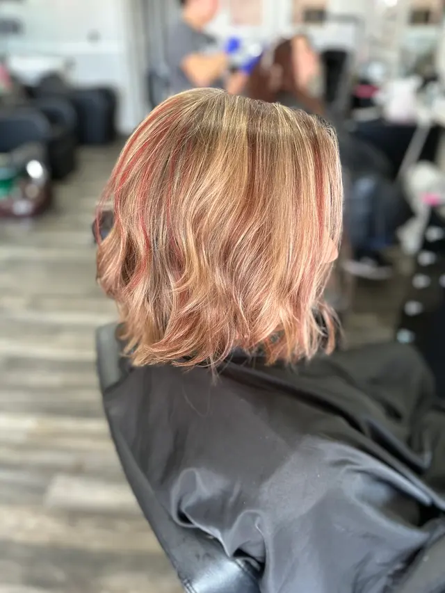 Customer photo from Crystal's review