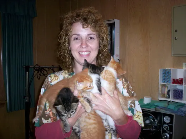 Dr. Reiter's Veterinary Clinic — photo from the business 1