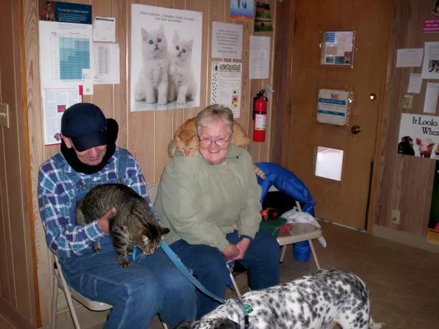 Dr. Reiter's Veterinary Clinic — photo from the business 5