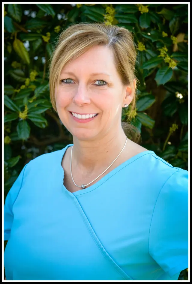 Jessica Bishop, DDS, PA — photo from the business 12