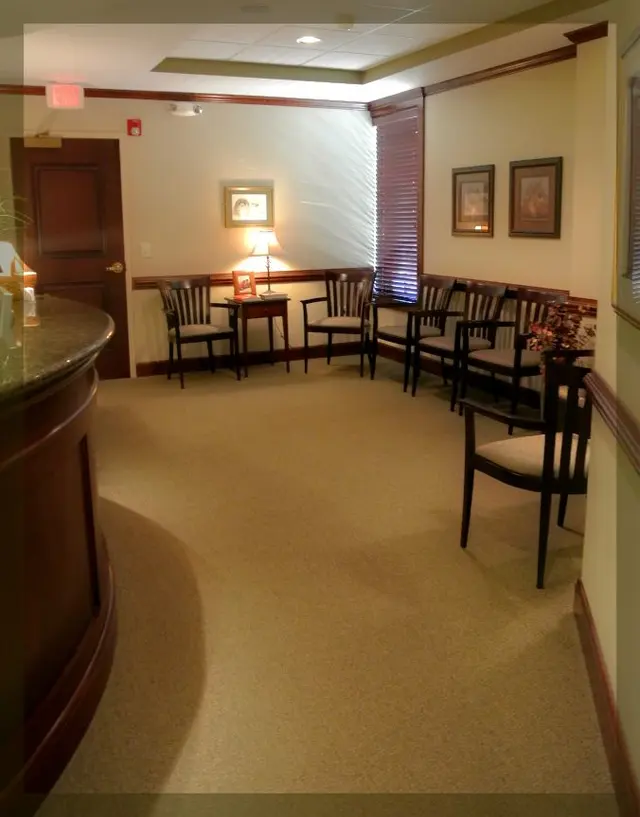 Jessica Bishop, DDS, PA — photo from the business 4