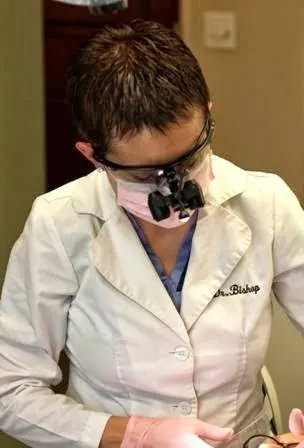 Jessica Bishop, DDS, PA — photo from the business 5