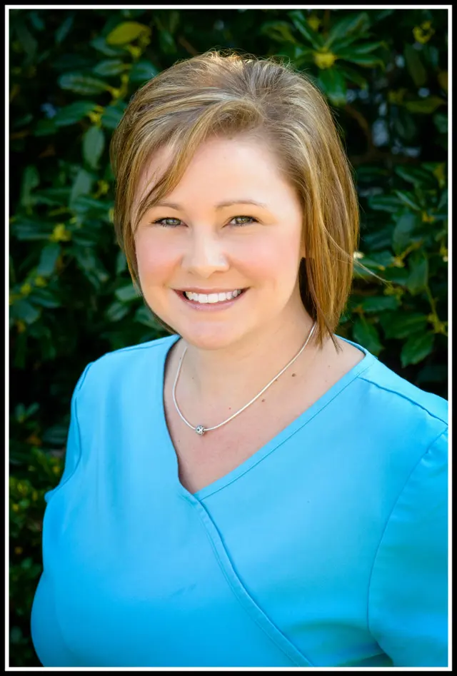 Jessica Bishop, DDS, PA — photo from the business 11