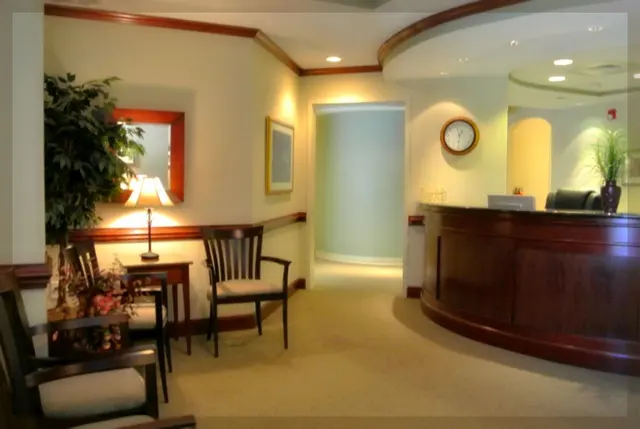 Jessica Bishop, DDS, PA — photo from the business 2