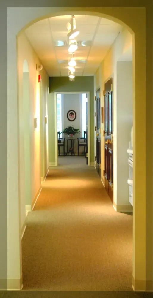 Jessica Bishop, DDS, PA — photo from the business 3