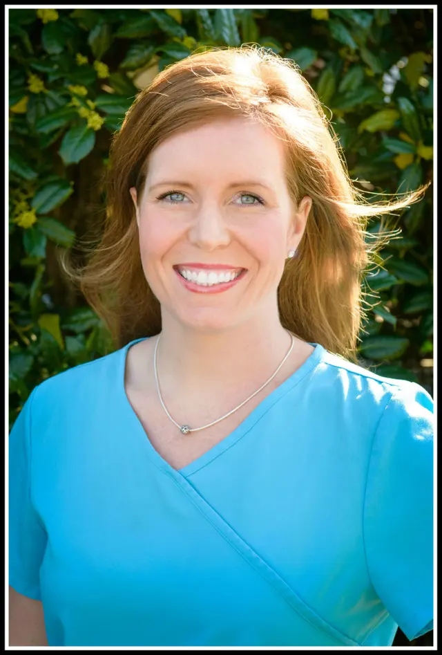 Jessica Bishop, DDS, PA — photo from the business 10