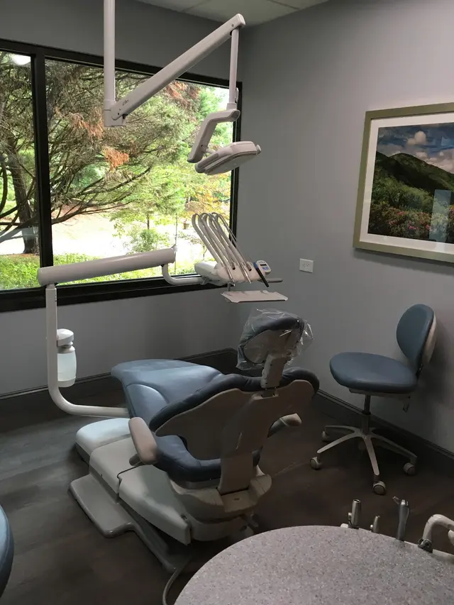 Cornerstone Family Dentistry - Christopher Durusky, DDS — photo from the business 11