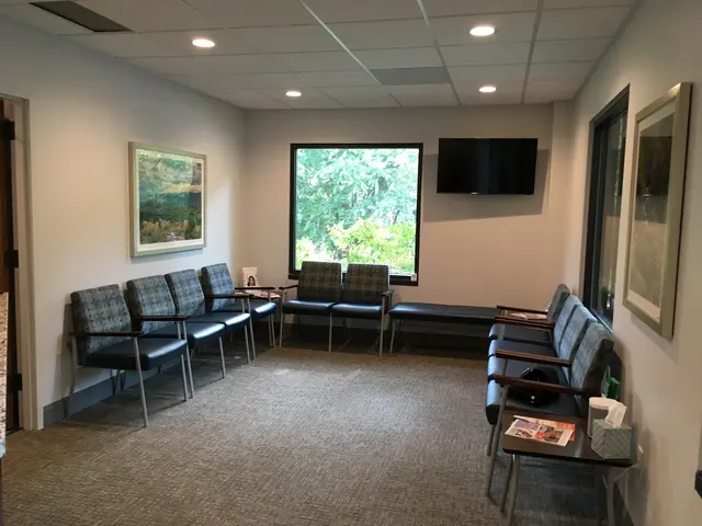 Cornerstone Family Dentistry - Christopher Durusky, DDS — photo from the business 4