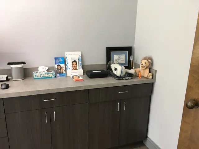 Cornerstone Family Dentistry - Christopher Durusky, DDS — photo from the business 8