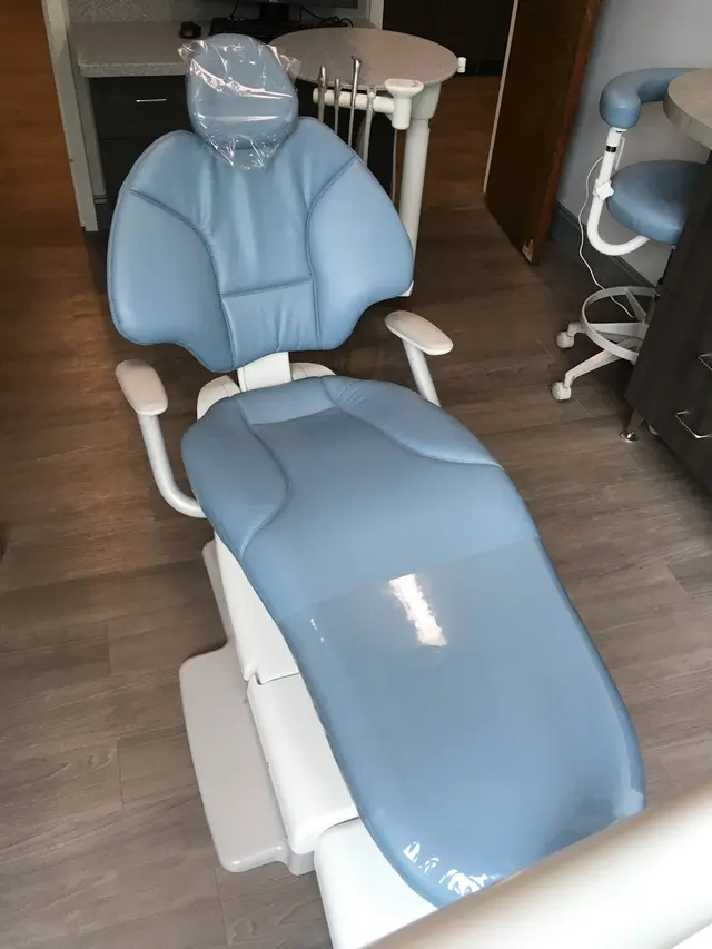Cornerstone Family Dentistry - Christopher Durusky, DDS — photo from the business 5