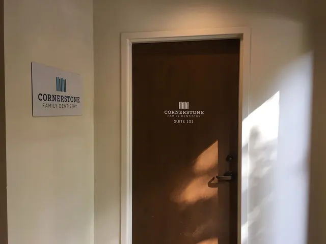 Cornerstone Family Dentistry - Christopher Durusky, DDS — photo from the business 6