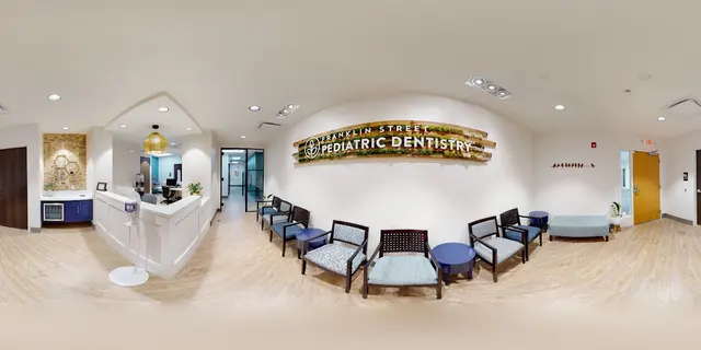 Franklin Street Pediatric Dentistry — customer photo 12