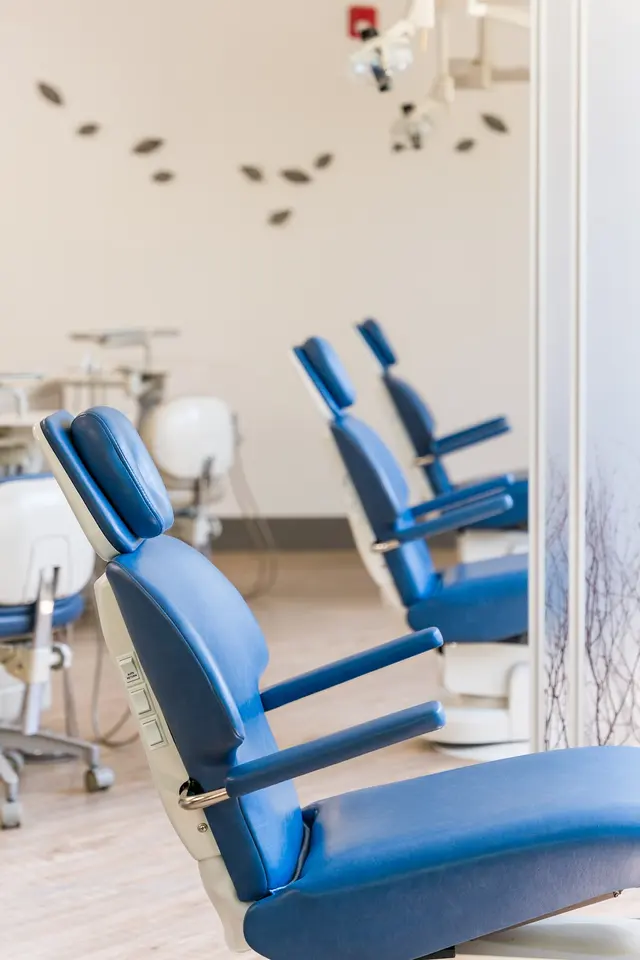 Franklin Street Pediatric Dentistry — photo from the business 7