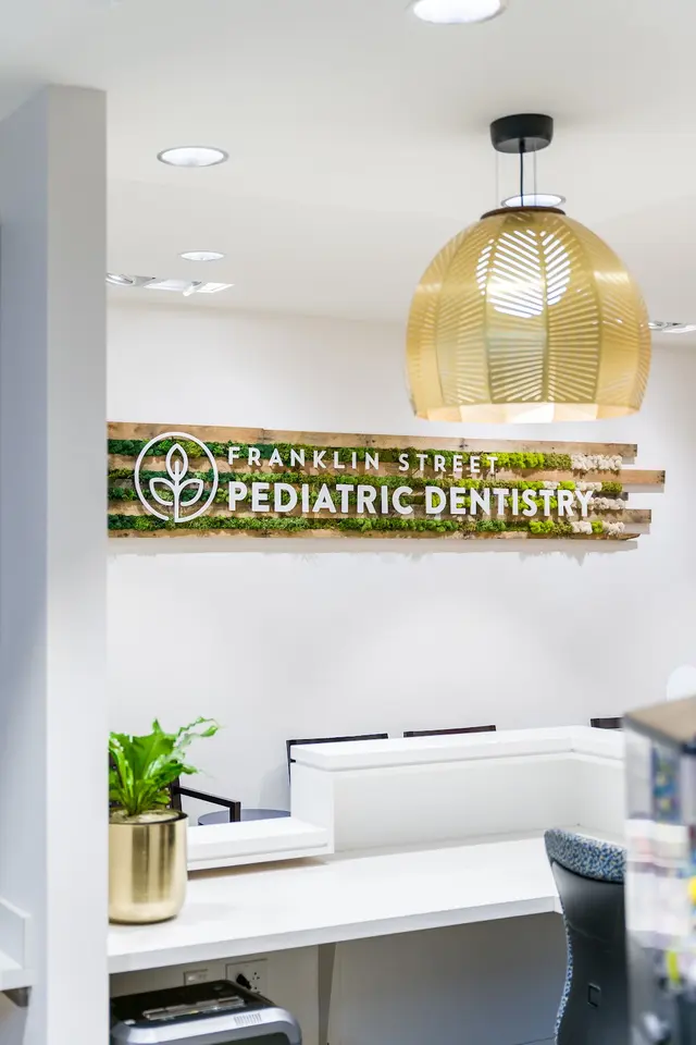 Franklin Street Pediatric Dentistry — photo from the business 5
