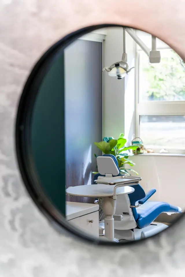 Franklin Street Pediatric Dentistry — photo from the business 9