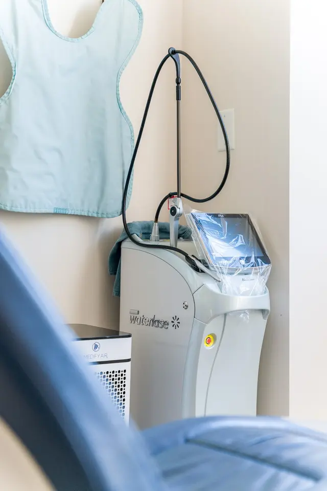 Franklin Street Pediatric Dentistry — photo from the business 10