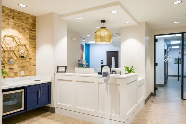 Franklin Street Pediatric Dentistry — photo from the business 4