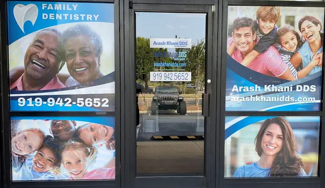 Khani Dental — photo from the business 6