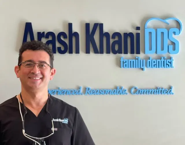 Khani Dental — photo from the business 4
