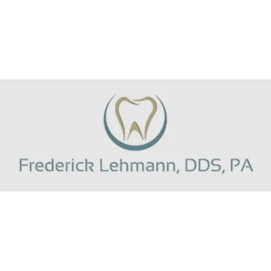 Frederick G. Lehmann, DDS, PA — photo from the business 2